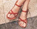 Minimalist Sandals, Barefoot Sandals Women Lather, Barefoot Leather Sandals Women, Sustainable Barefoot Sandals, Barefoot Sandals For Women product logo