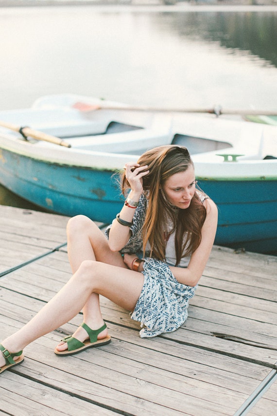 Boat cheap sandals womens
