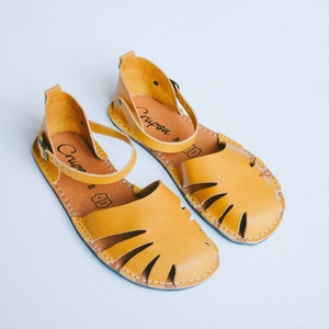 Barefoot Sandals Women, Minimalist shoes, Minimalist Shoes Women, Barefoot Shoes Women, Zero Drop Shoes, Barefoot Sandals For Women image 9