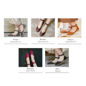 Sandales En Cuir Durable, Chaussures En Cuir, Sandales Marron Clair, Sandales Pour Femme, Chaussures Plates, Chaussures Femme, Chaussures D'été image 4