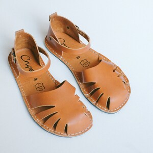 Zero Drop Shoes, Barefoot Shoes, Sustainable Barefoot Shoes , Minimalist Shoes, Barefoot Sandals For Women, Zero Drop Sandals, Barefoot image 8