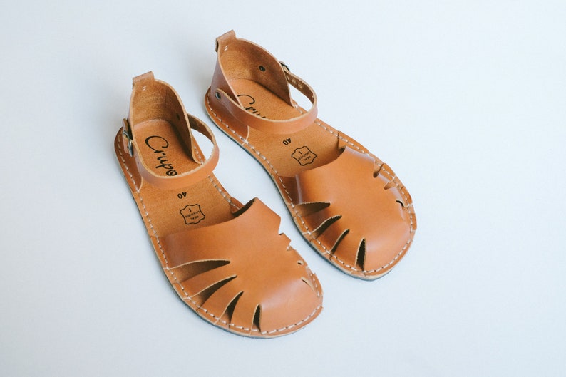 Zero Drop Shoes, Barefoot Shoes, Sustainable Barefoot Shoes , Minimalist Shoes, Barefoot Sandals For Women, Zero Drop Sandals, Barefoot image 8