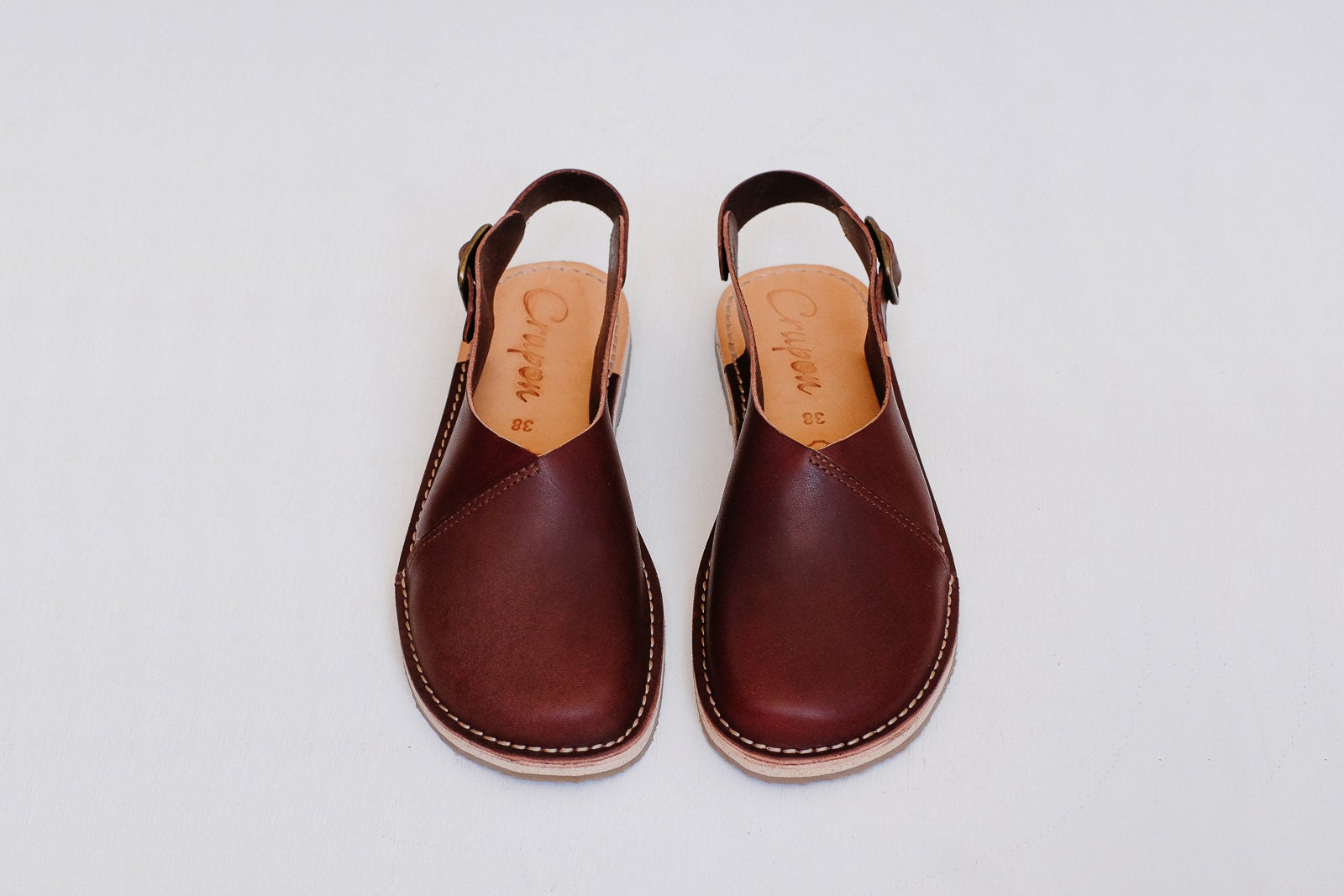 Duckfeet sandals shop