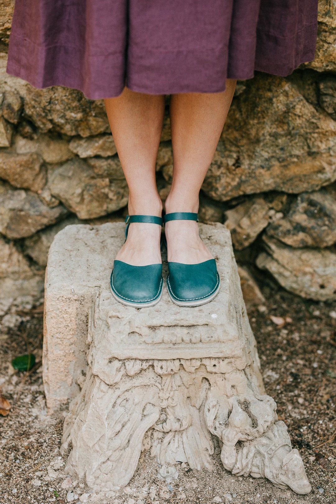 Boho Wedding Shoes, Shoes Flats, Flat Wedding Shoes, Sustainable ...