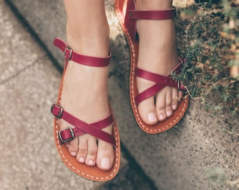 Barefoot Sandals, Barefoot Sandals Women Lather, Barefoot Leather Sandals Women, Sustainable Barefoot Sandals, Minimalist Sandals
