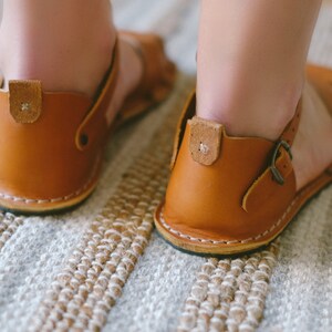 Zero Drop Shoes, Barefoot Shoes, Sustainable Barefoot Shoes , Minimalist Shoes, Barefoot Sandals For Women, Zero Drop Sandals, Barefoot image 4