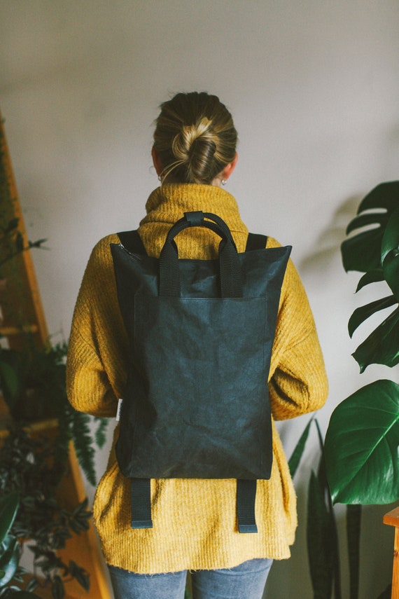 Vegan rugzak new arrivals