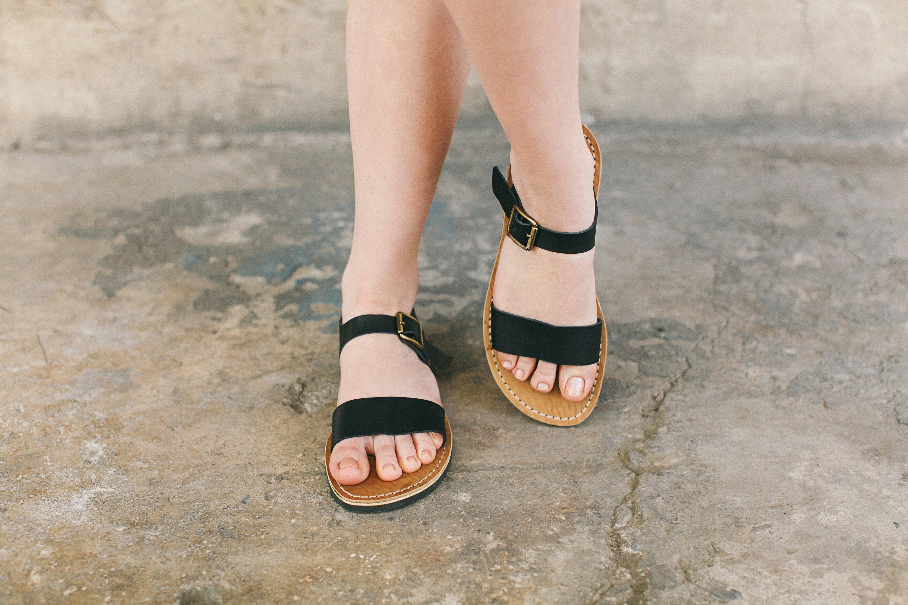 Women Sandals Boho Sandals Women's Shoes Summer - Etsy