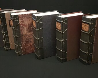 Harry Potter Complete Book Set
