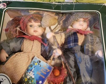 geppeddo doll company