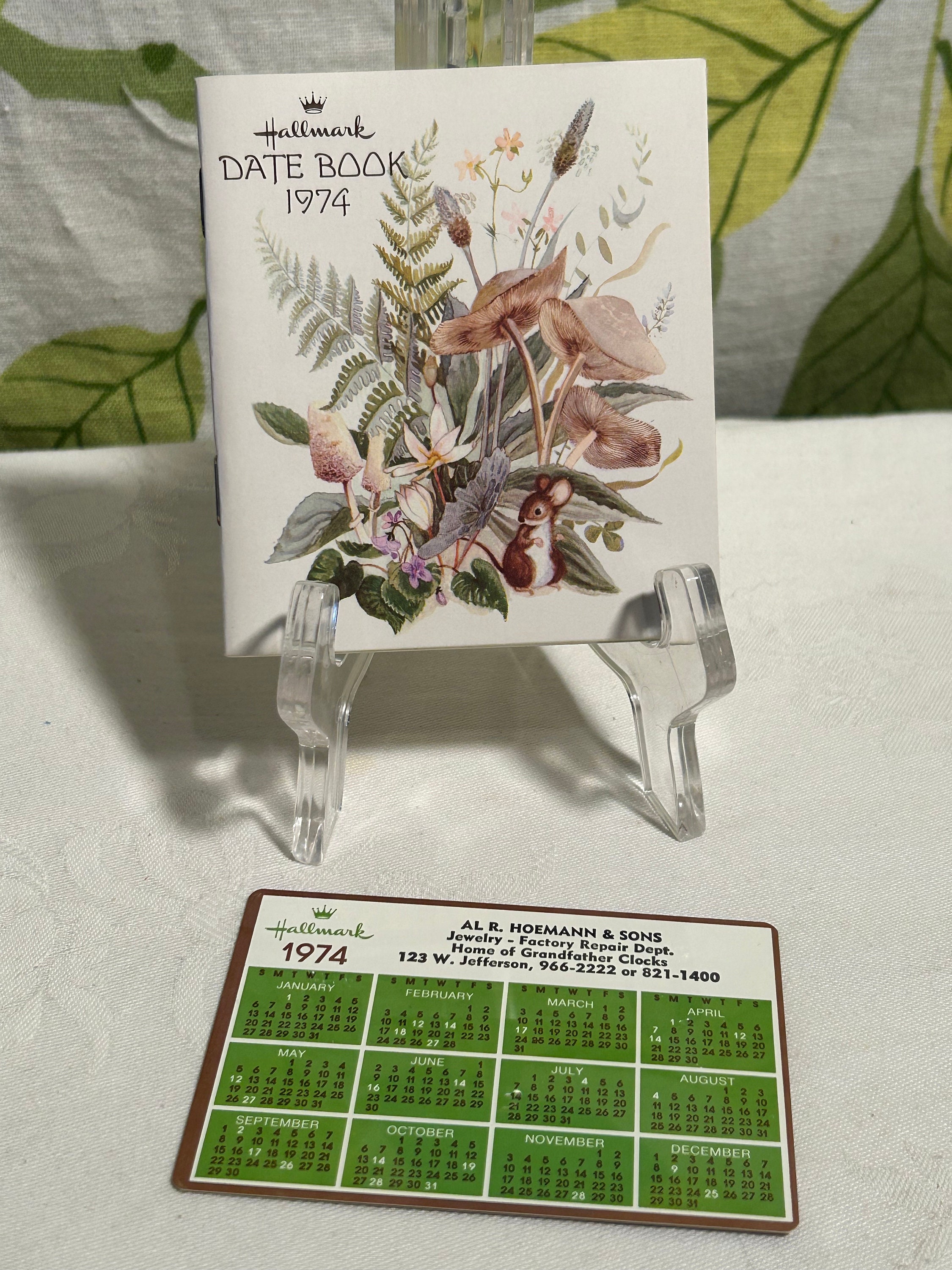 1970s Hallmark Books - Etsy