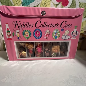 Liddle Kiddles Doll - Etsy