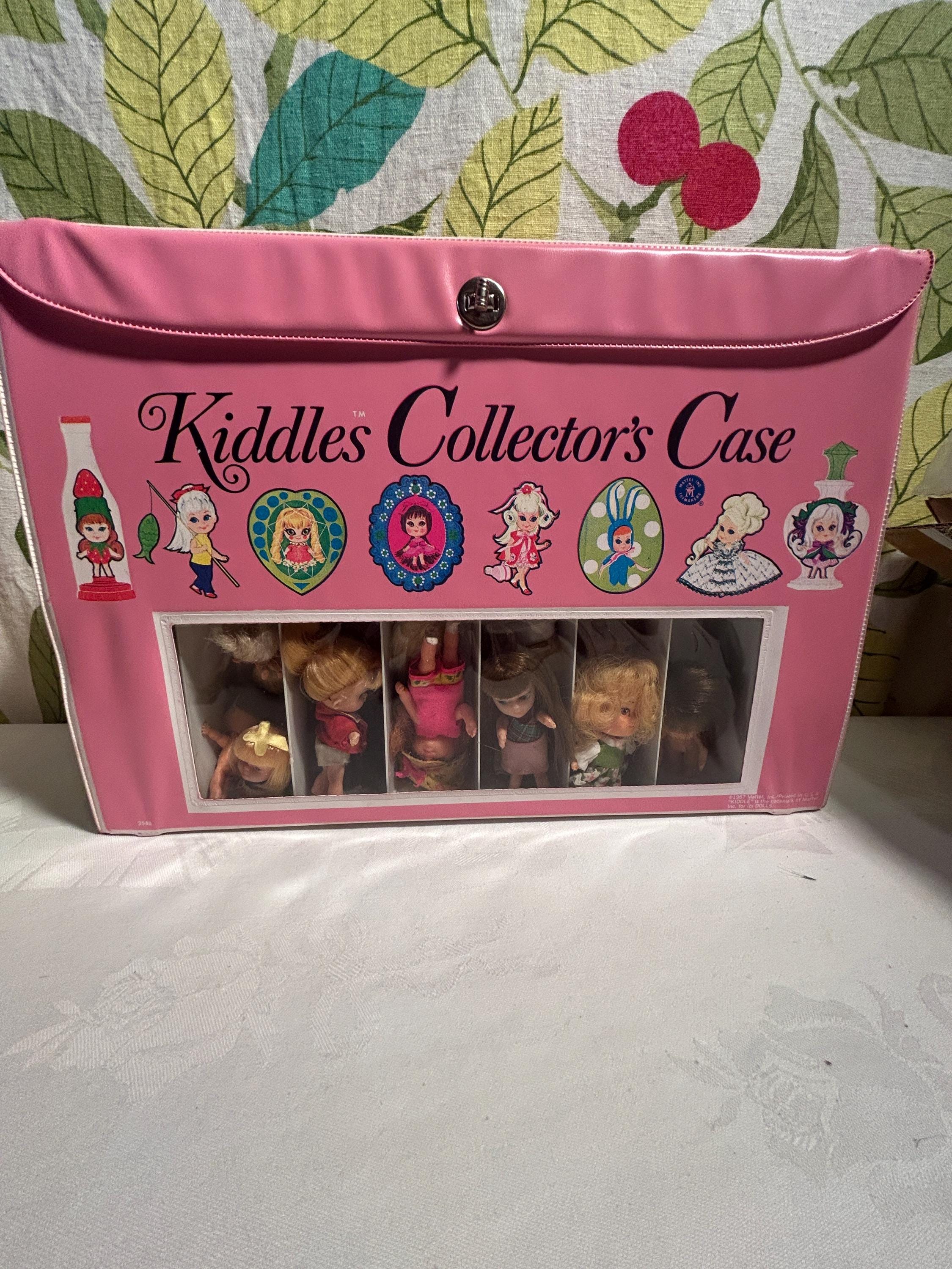 Zoolery Kiddles - Etsy