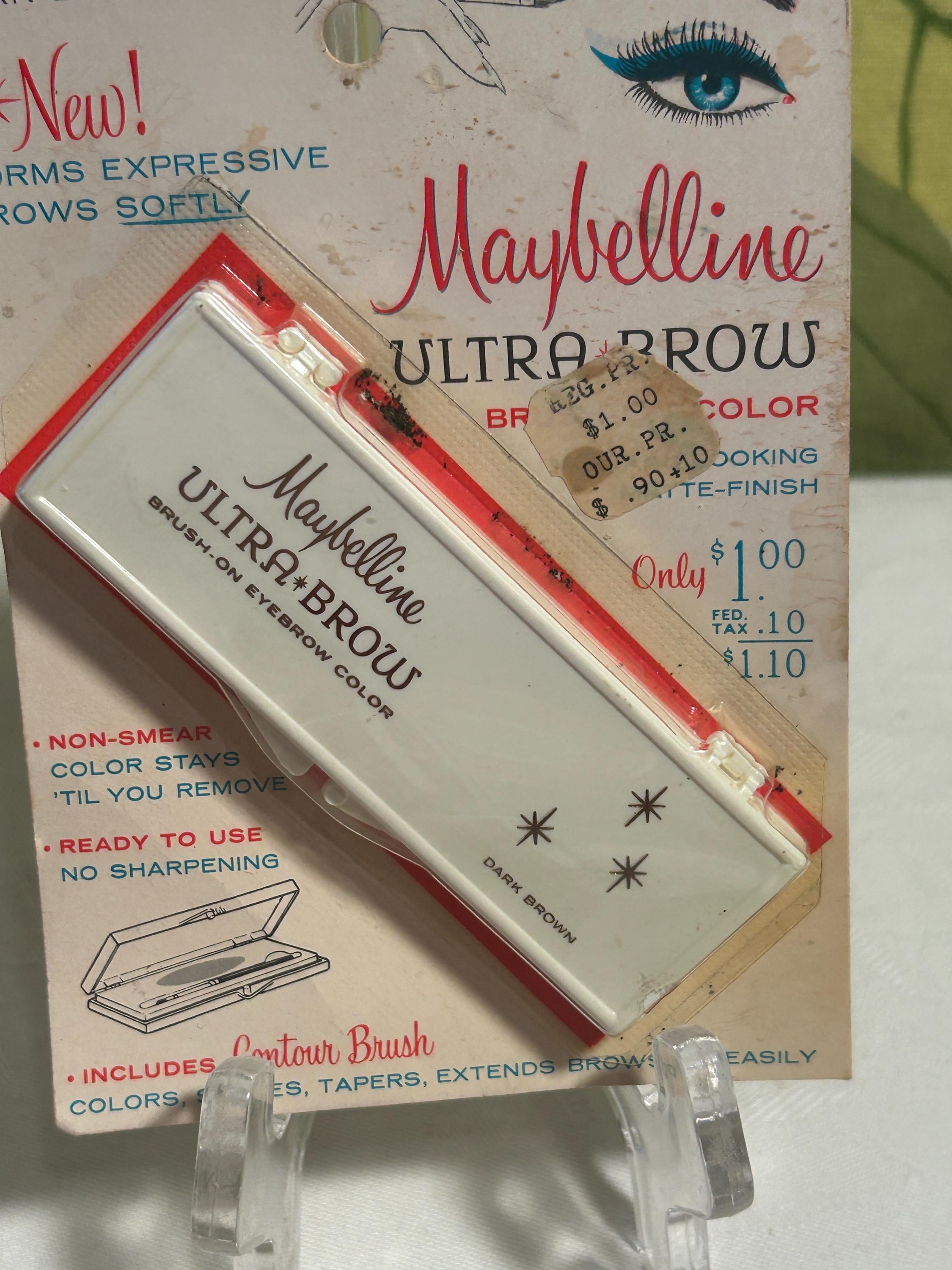 メイベリン135.170.210 10本ずつ　　計30本 Vintage Maybelline - Etsy