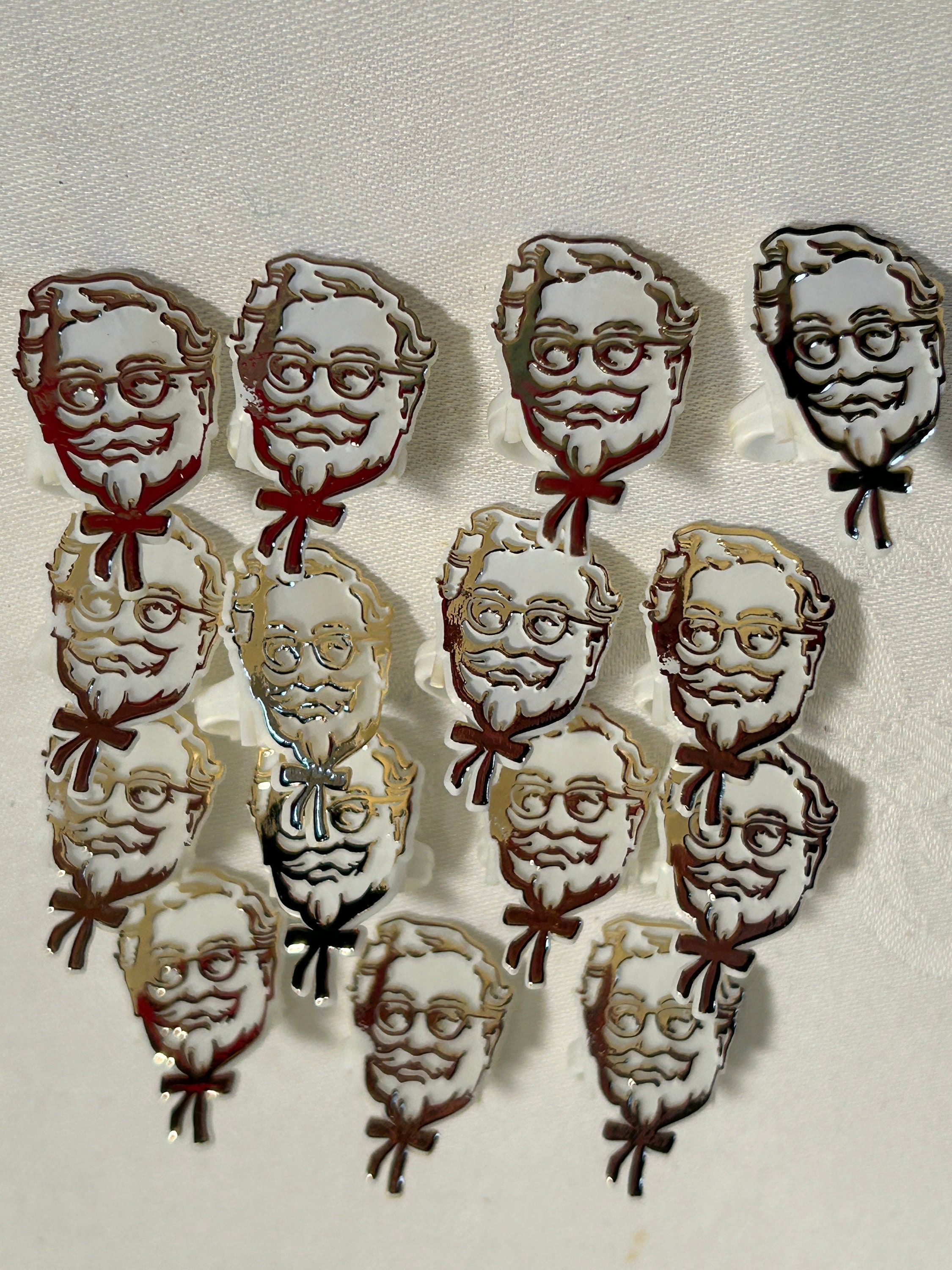 Kfc Vintage - Etsy