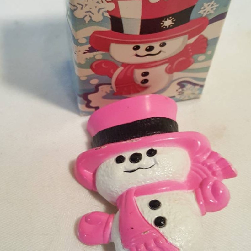 Vintage Avon Pals - Etsy