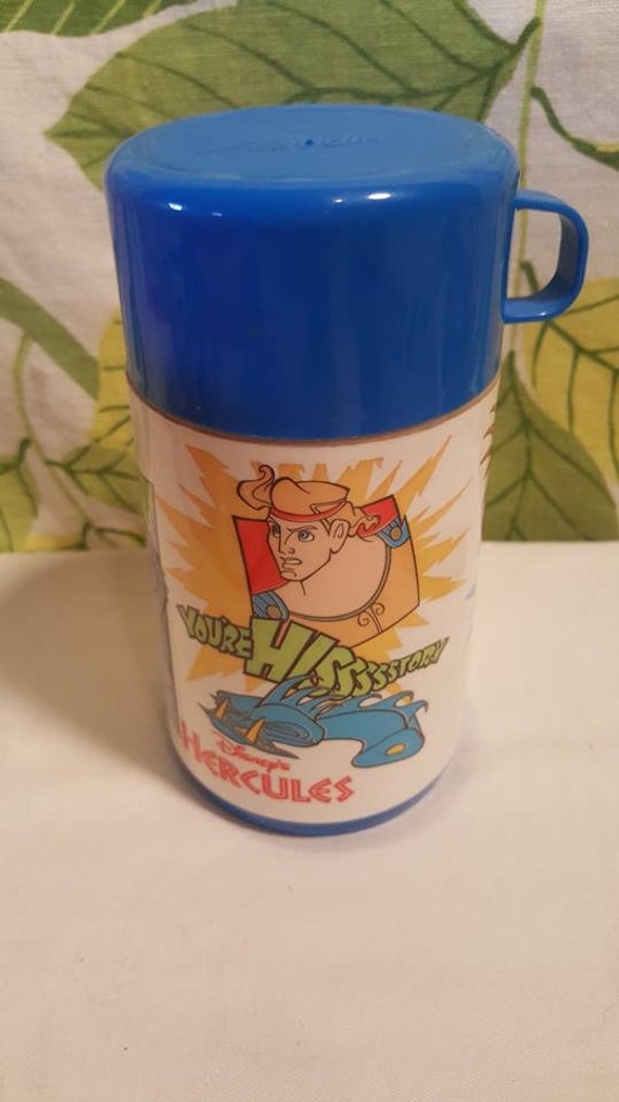 thermos hercules