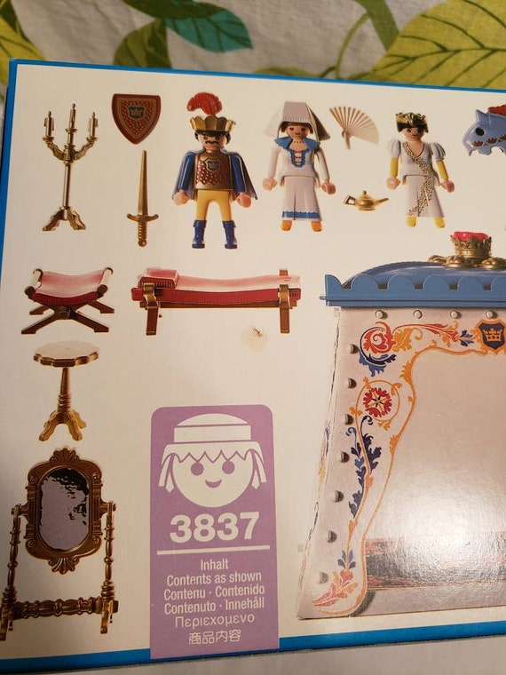 Playmobil 5393 deals