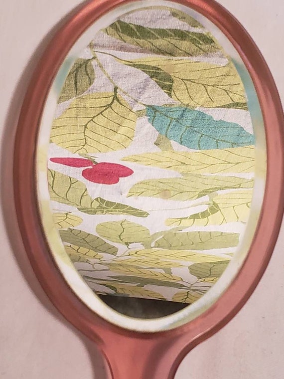 Vintage 1940s 1950 Vanity Mirror NICE