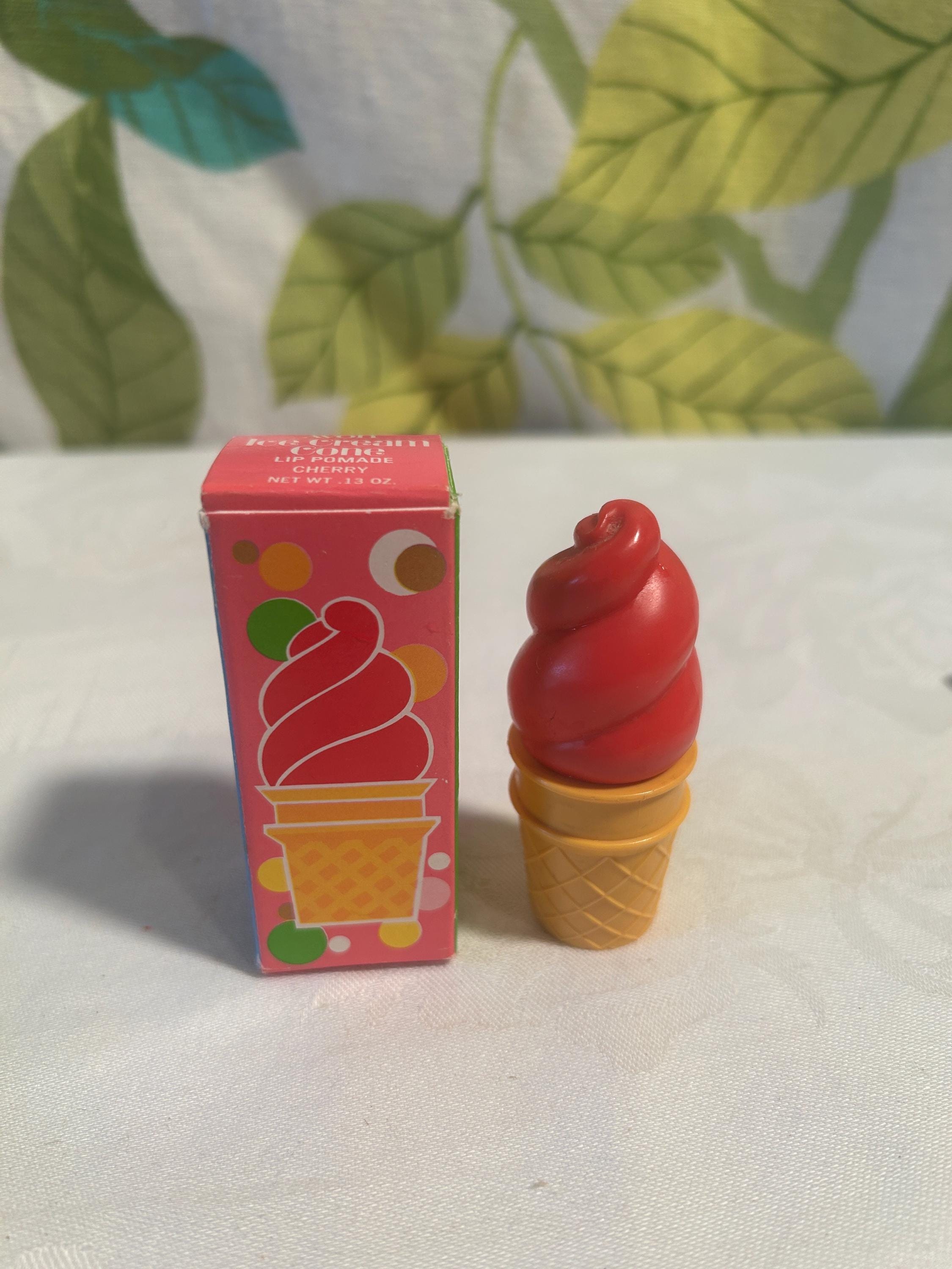 70s Avon Lip Gloss - Etsy