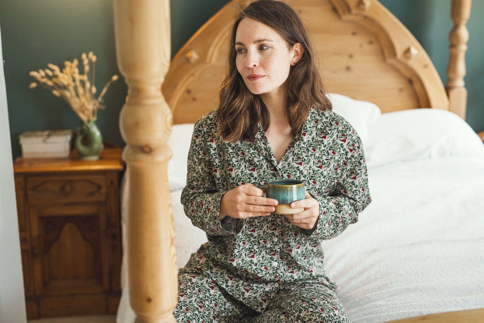 Beautiful Pyjamas Etsy UK