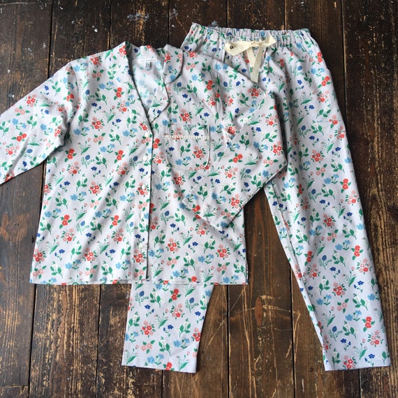 organic cotton pajamas womens