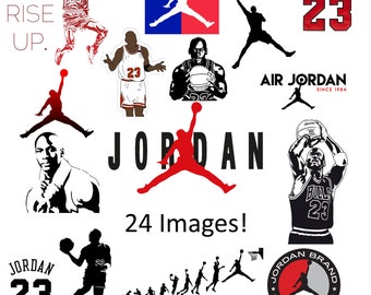 Download Michael Jordan Svg Etsy PSD Mockup Templates