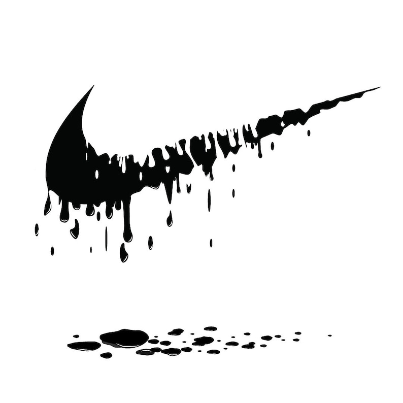 Download Nike Logo SVG and PNG bundle 24 Images Just do it. Cricut Cut | Etsy