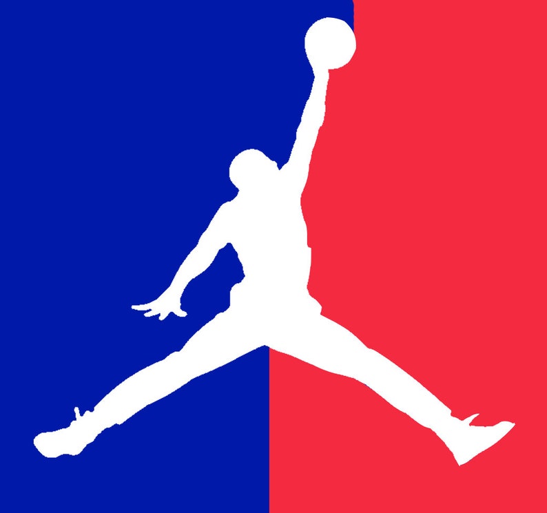 Download Michael Jordan SVG PNG 24 Images Cricut Image Basketball ...