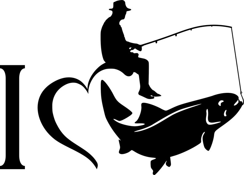 Free Free Fishing Svg Bundles 869 SVG PNG EPS DXF File