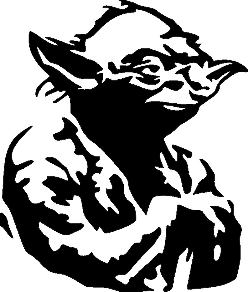 Free Free 216 Baby Yoda Svg Bundle SVG PNG EPS DXF File