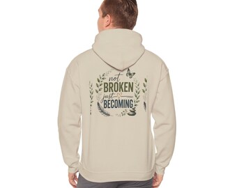 Unisex Heavy Blend™ Hooded Sweatshirt