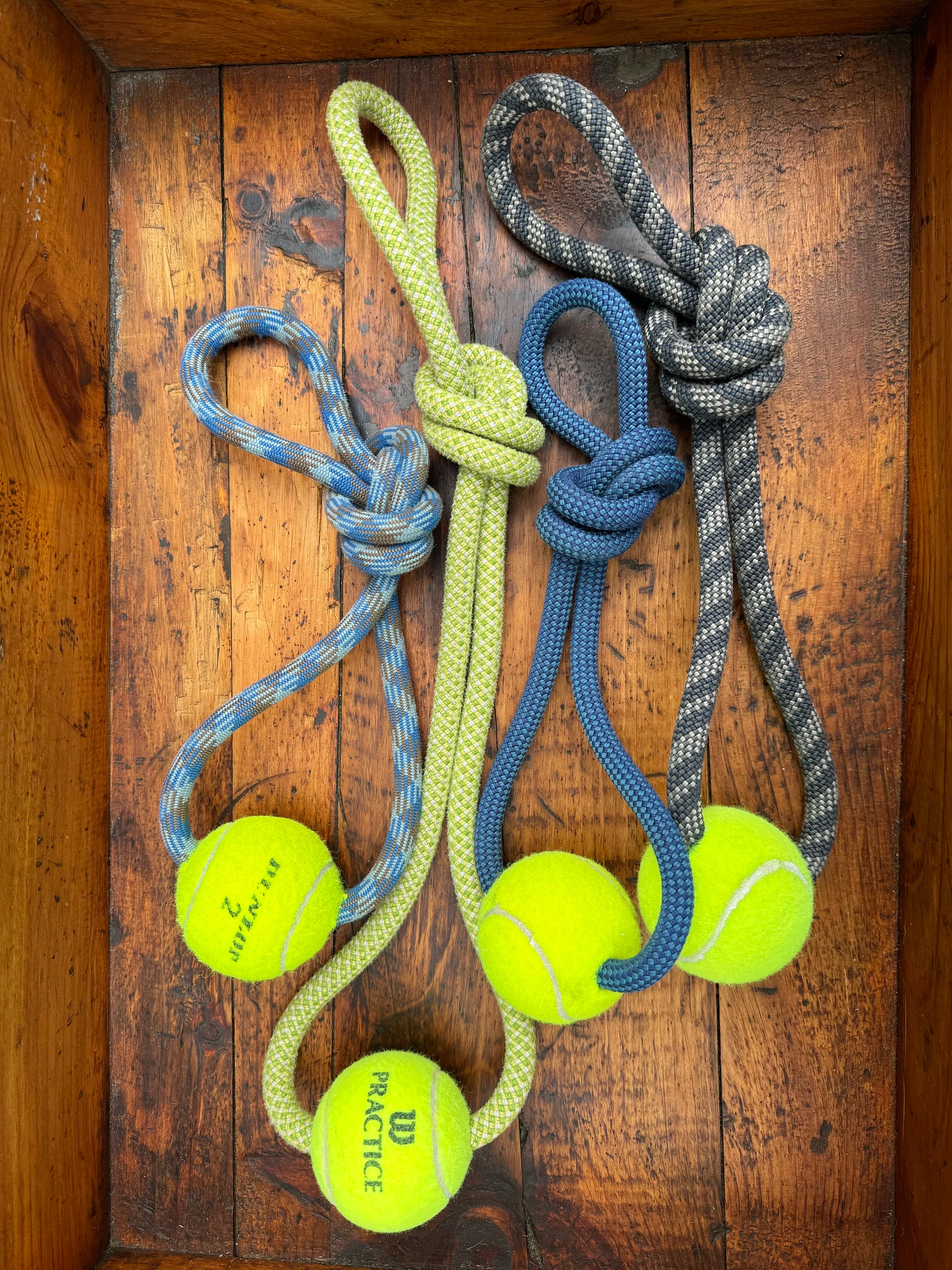 Climbing rope on sale dog toy