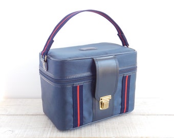 sears luggage on sale