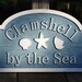 Custom Beach Address Sign With Sea Shells and Starfish - Etsy