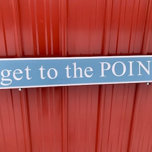 Custom Carved Quarterboard sign - Add your name  (Q113)