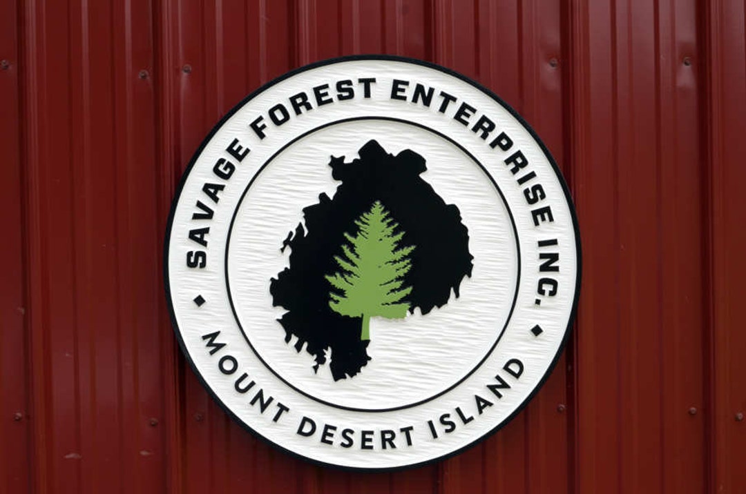 Custom Tree Service Signs and Other Personalized Business Signs (B106 ...