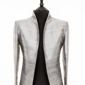 Dressy Jacket Etsy UK