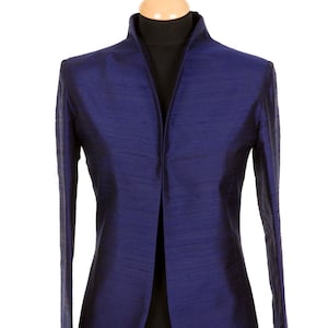 Short navy jackets for wedding outlet