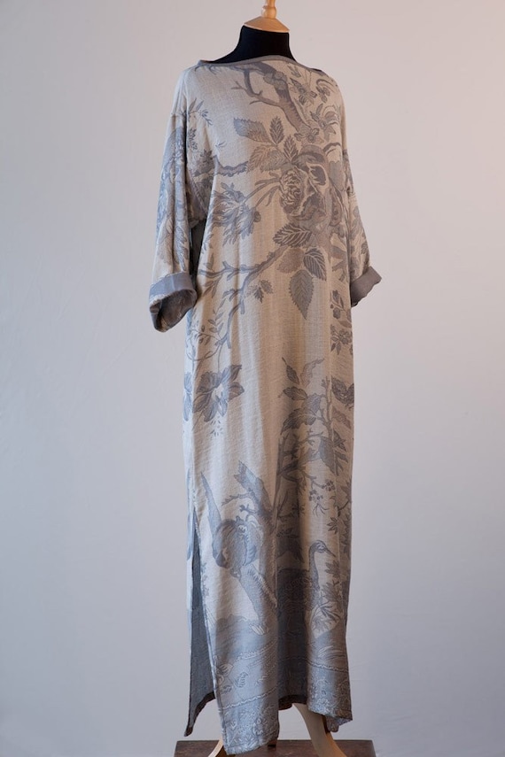 kaftan dressing gowns ladies