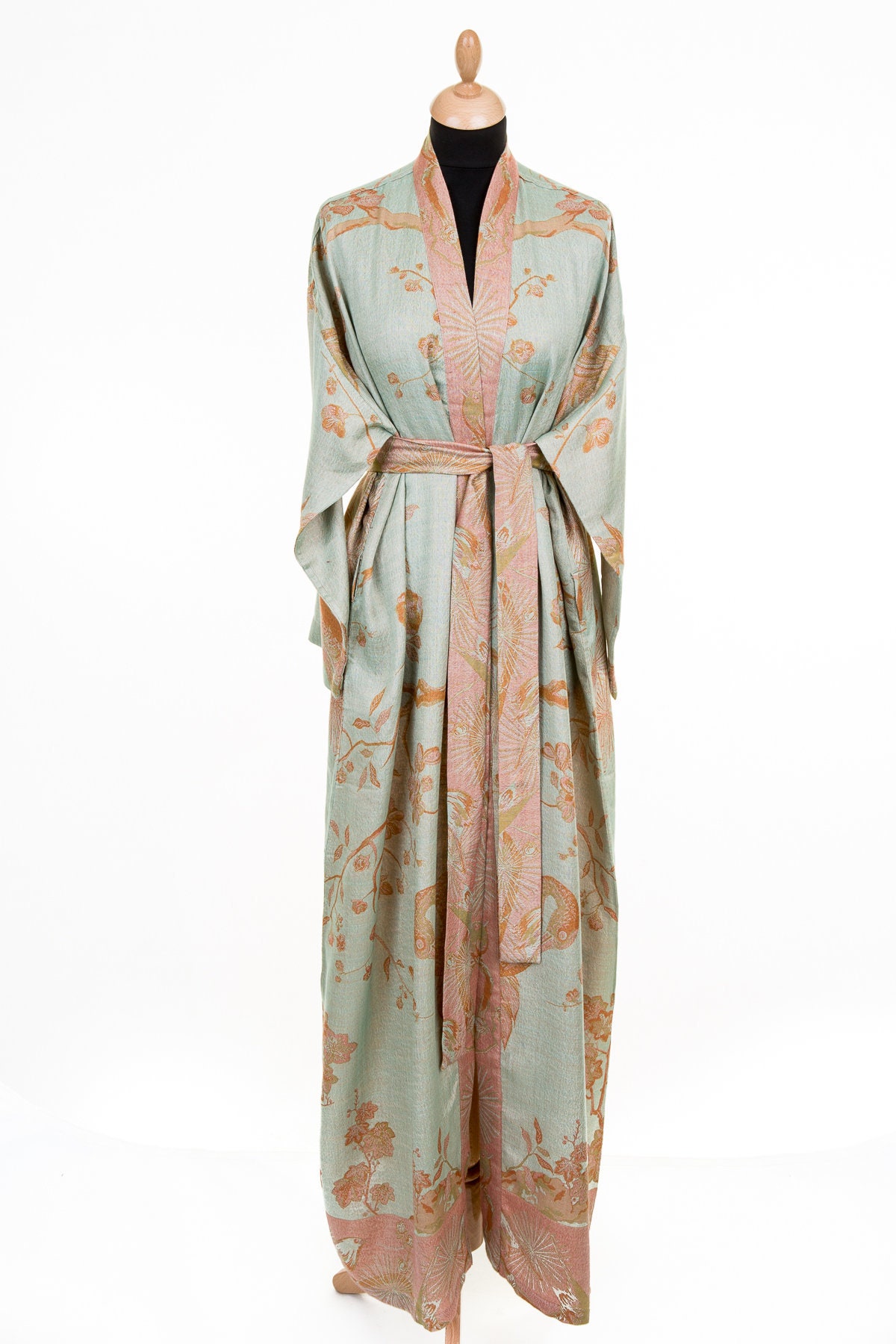 cheap designer dressing gowns