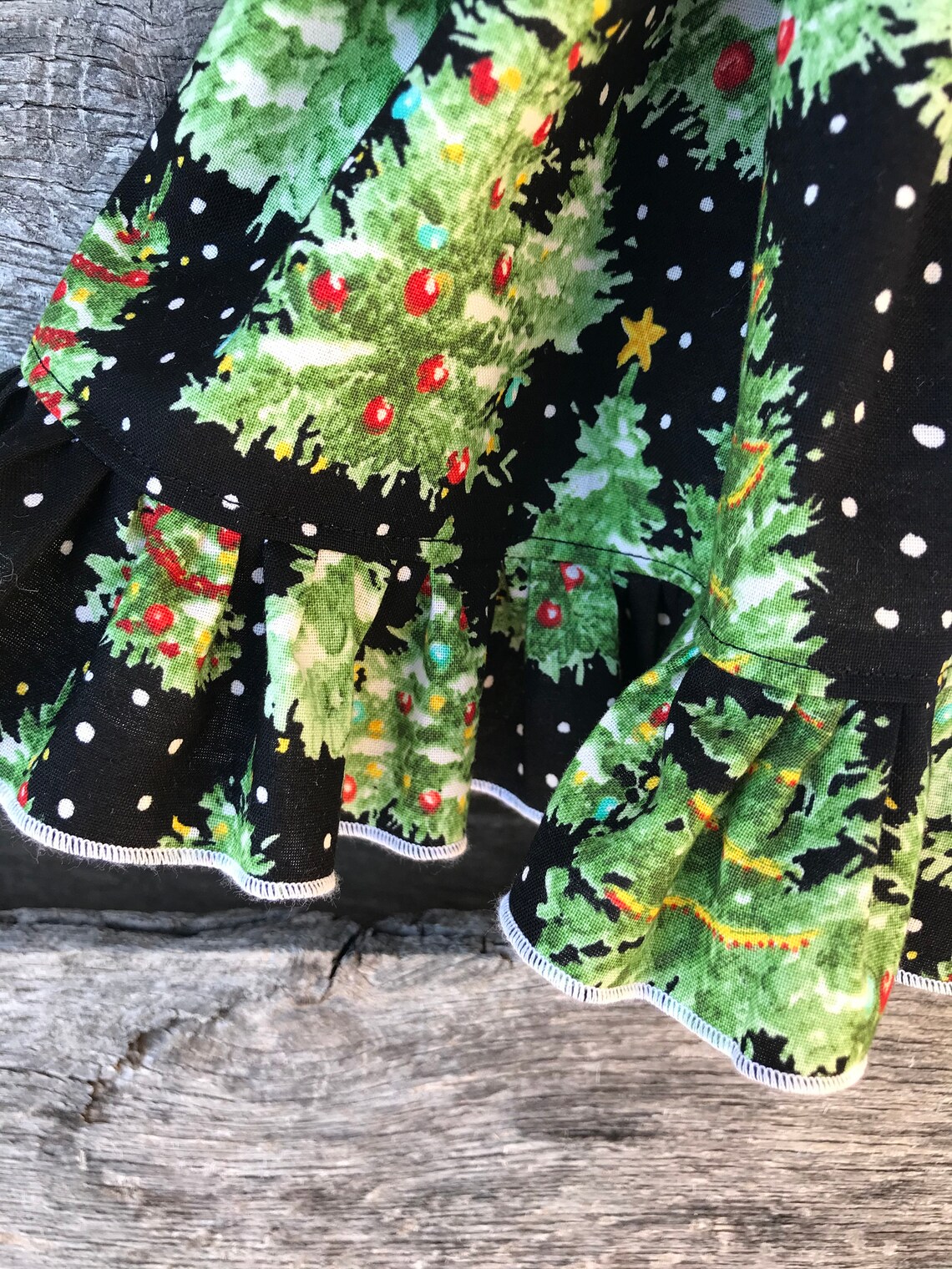 0 3 month christmas dress