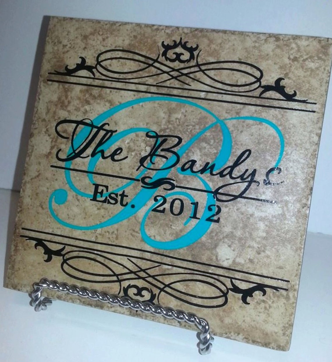 Azulejos personalizados para añadir ese toque especial a