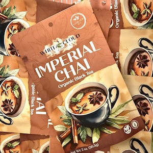 Imperial Chai Black Tea