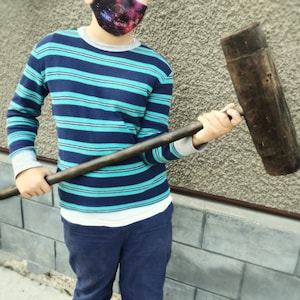 Giant sledgehammer 2024