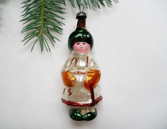 Rare Little Man Christmas Ornament Antique Christmas Tree Etsy image 0 - Rare Little Man Christmas Ornament Antique Christmas Tree Etsy