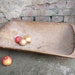 see more listings in the Antique wooden bowls section