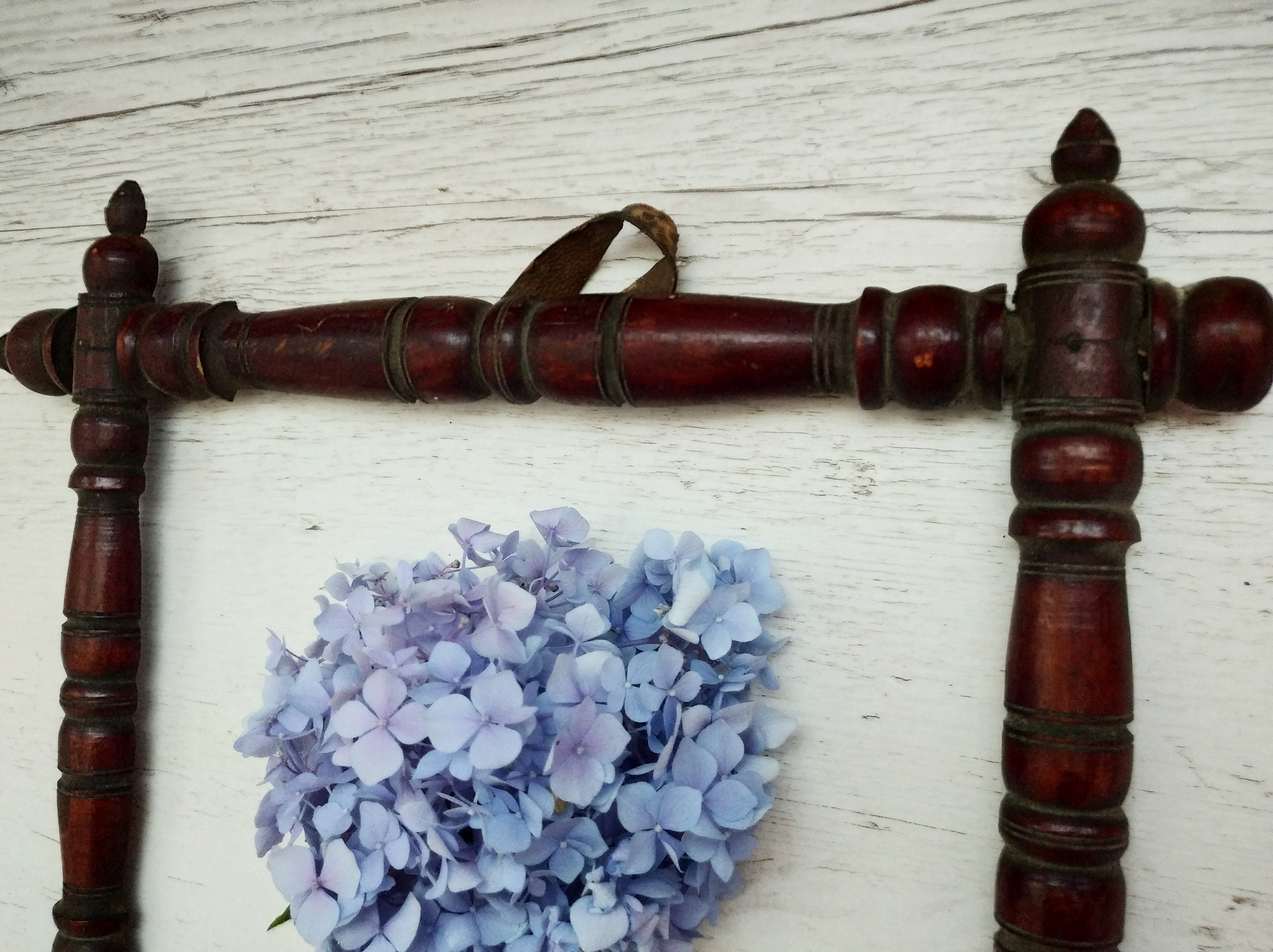 Vintage wooden frame Antique photo frames Picture frame Hand Etsy