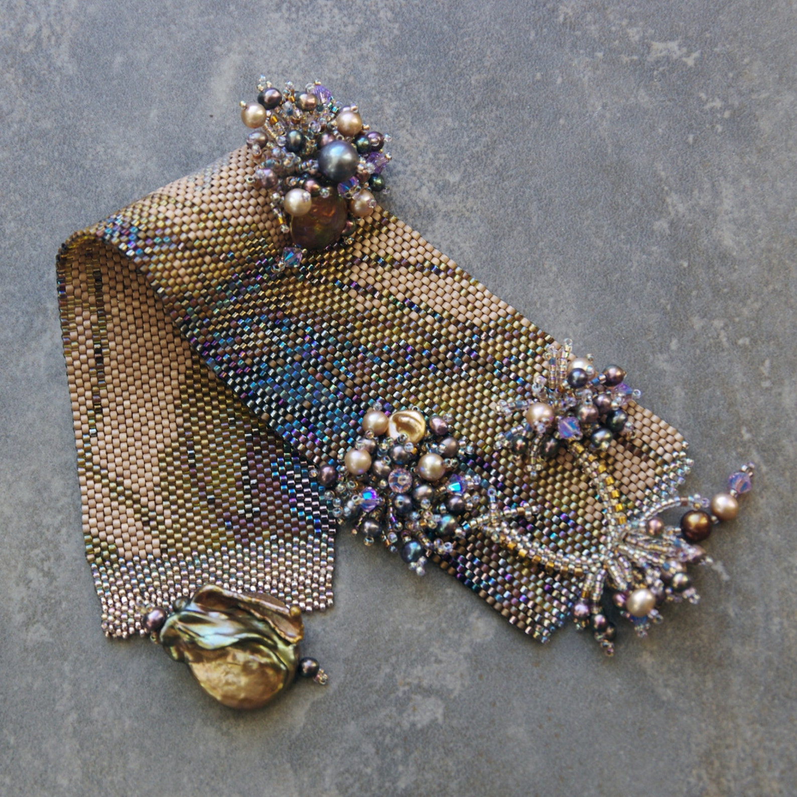 Cheveux D'ange PATTERN - Etsy