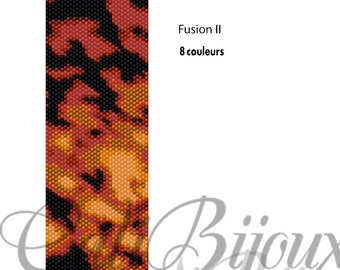 Fusion II - PATTERN